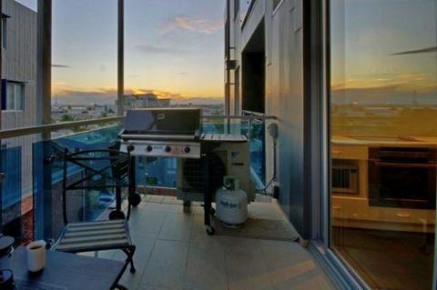 Boutique Stays - Zinc Views 501 Melbourne Kültér fotó