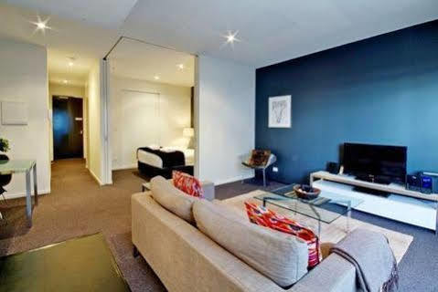 Boutique Stays - Zinc Views 501 Melbourne Kültér fotó